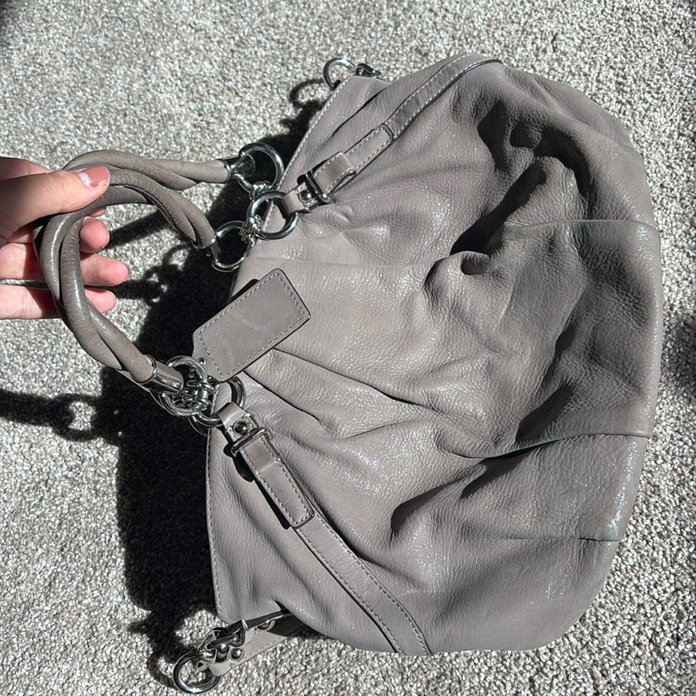 Coach Handbag